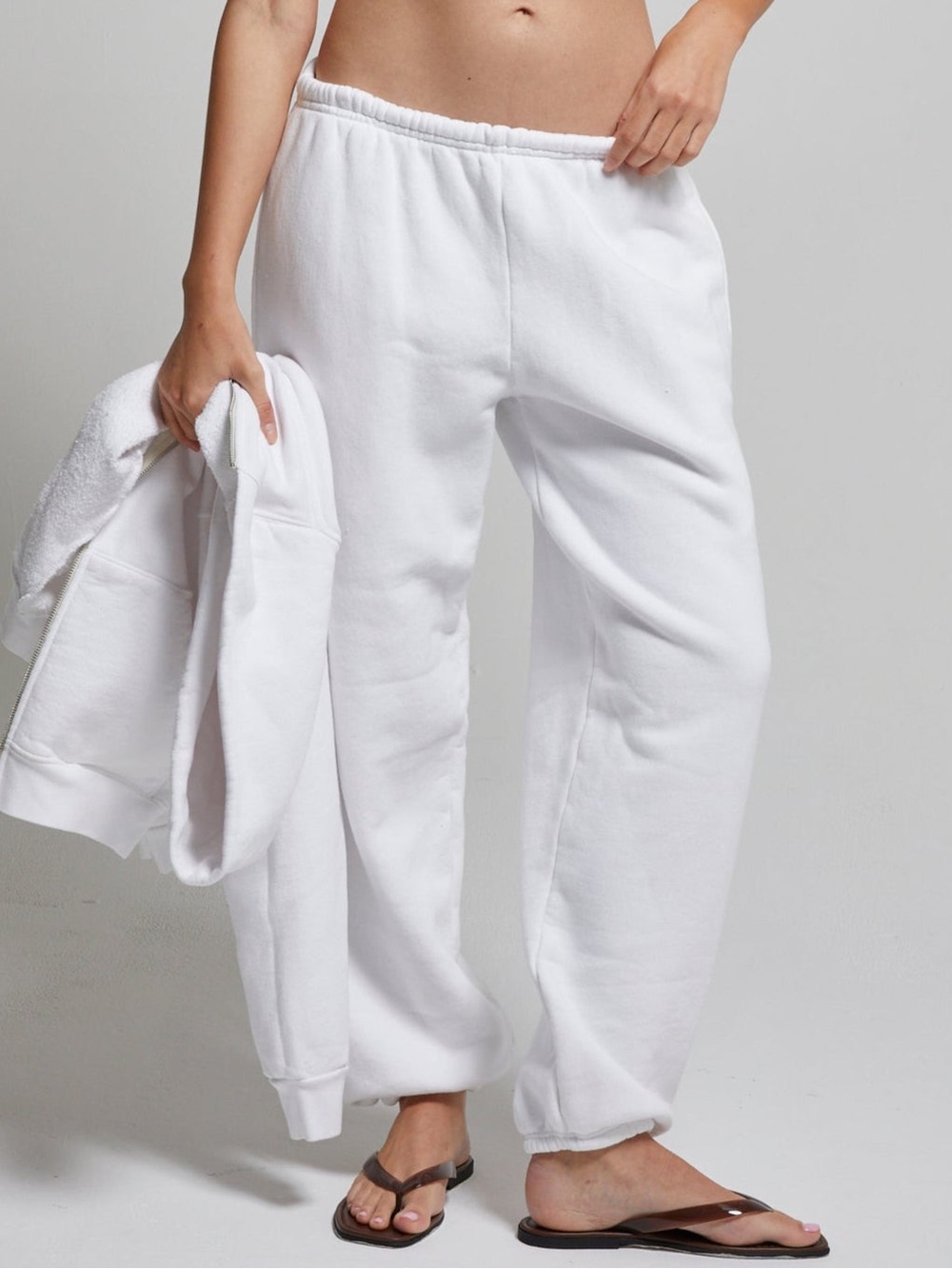 Asher Women’s Sebi Sweatpant